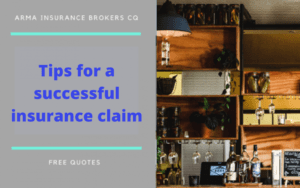 Read more about the article Tips for a successful insurance claim