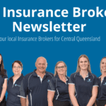 ARMA Insurance Brokers CQ Newsletter December 2022