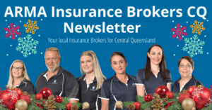 Read more about the article ARMA Insurance Brokers CQ: December 2021 Newsletter