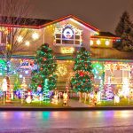 How to keep your home safe and secure over the Christmas Period